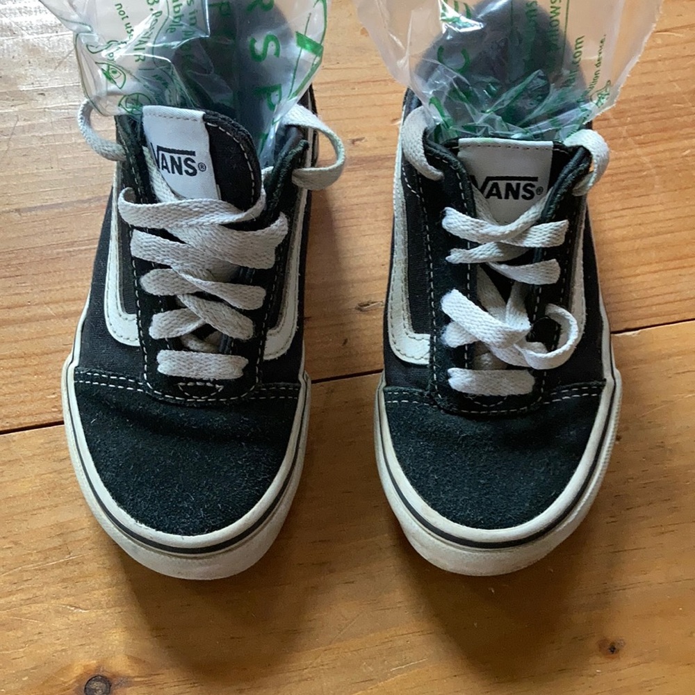 Vans Old Skool